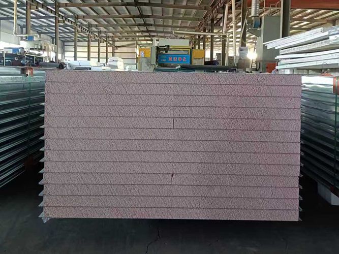 機(jī)制不老泡夾芯板