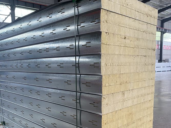 巖棉烘道板 巖棉烘道板