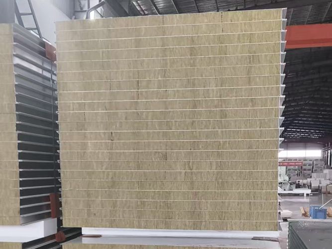 機制巖棉凈化板 機制巖棉凈化板