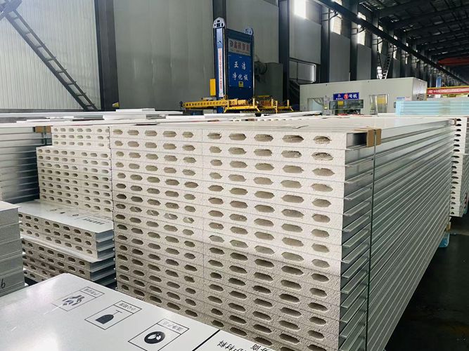 手工硫氧鎂凈化板 手工硫氧鎂凈化板