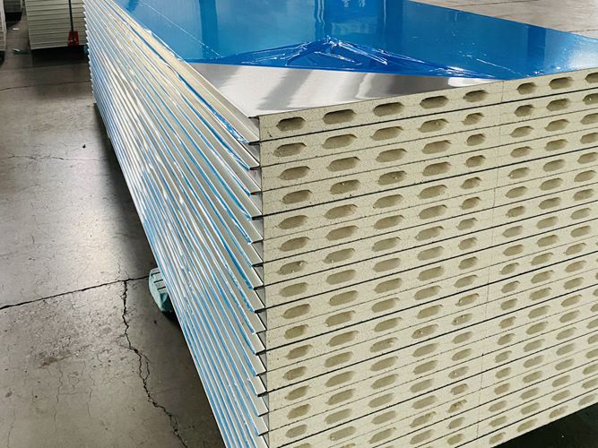 硫氧鎂凈化板 硫氧鎂凈化板