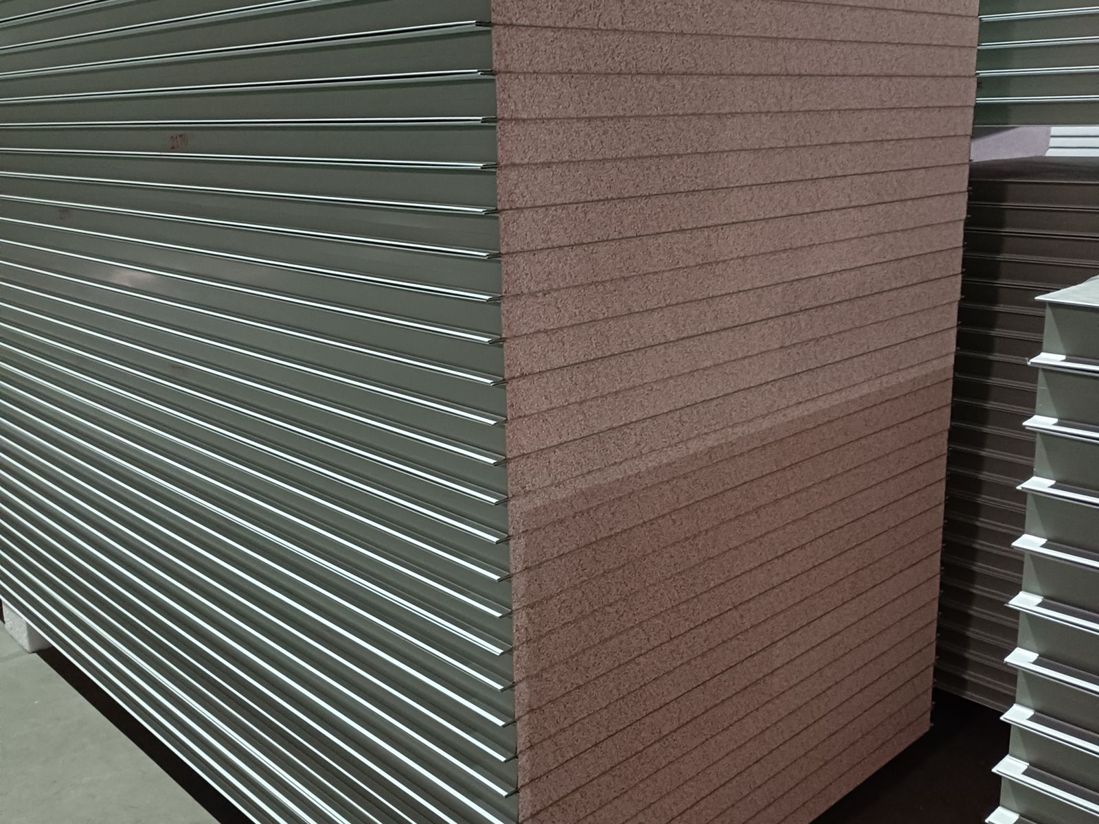 手工不老泡凈化板