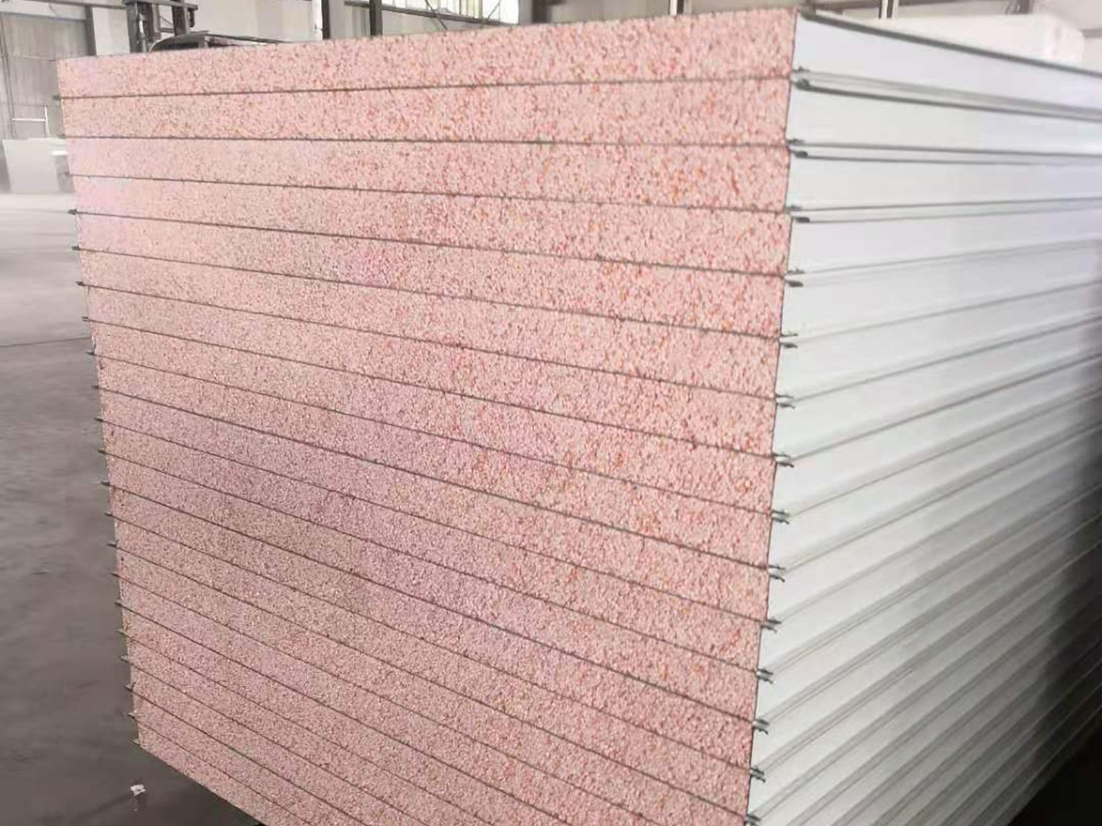 不老泡凈化板廠家