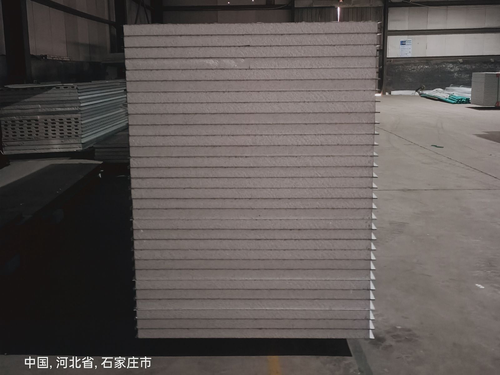 機(jī)制泡沫凈化板