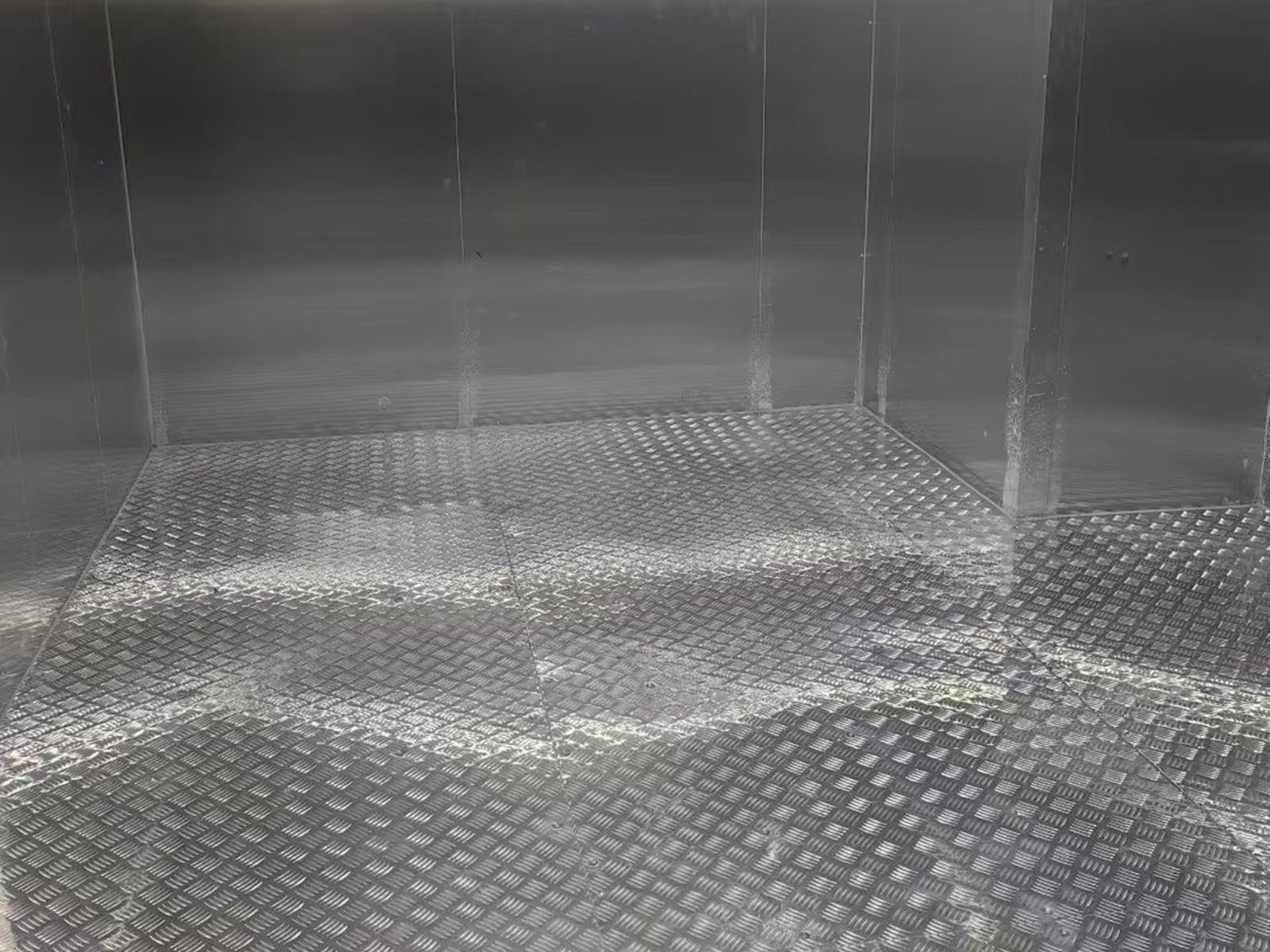 精密電子廠凈化工程案例