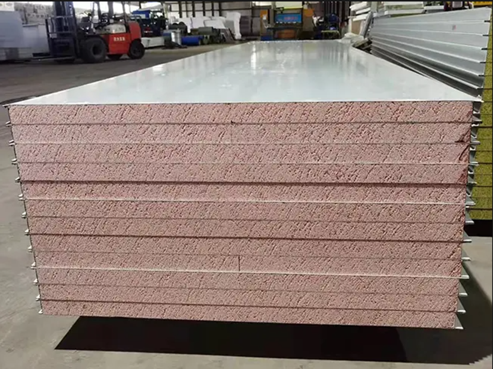 機(jī)制不老泡凈化板