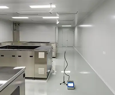 車(chē)間凈化車(chē)間