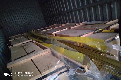 CNC車床車件加工原材料不好？